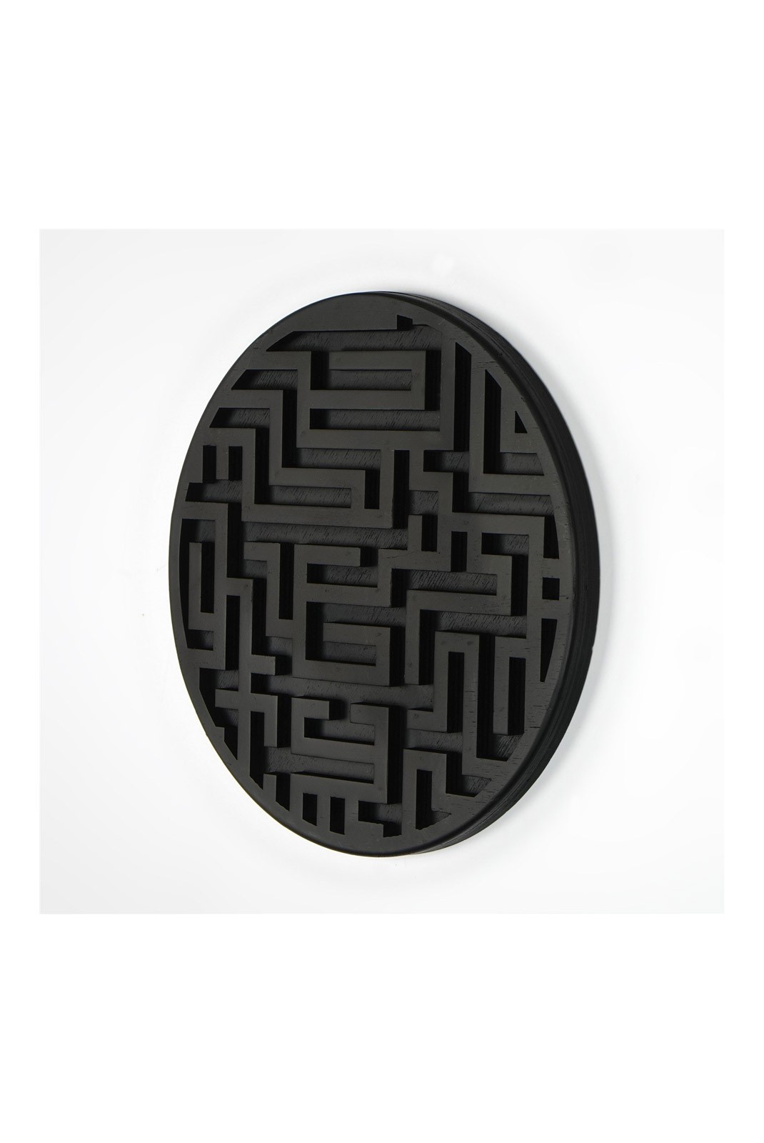 Accessoire mural décoratif - Black - VL2286