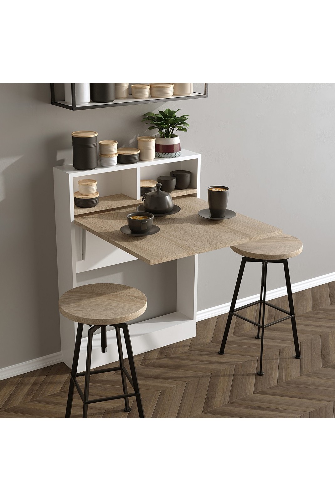 Table pliante - Patara - 3803