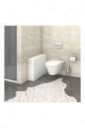 Armoire de toilette - White - 3902