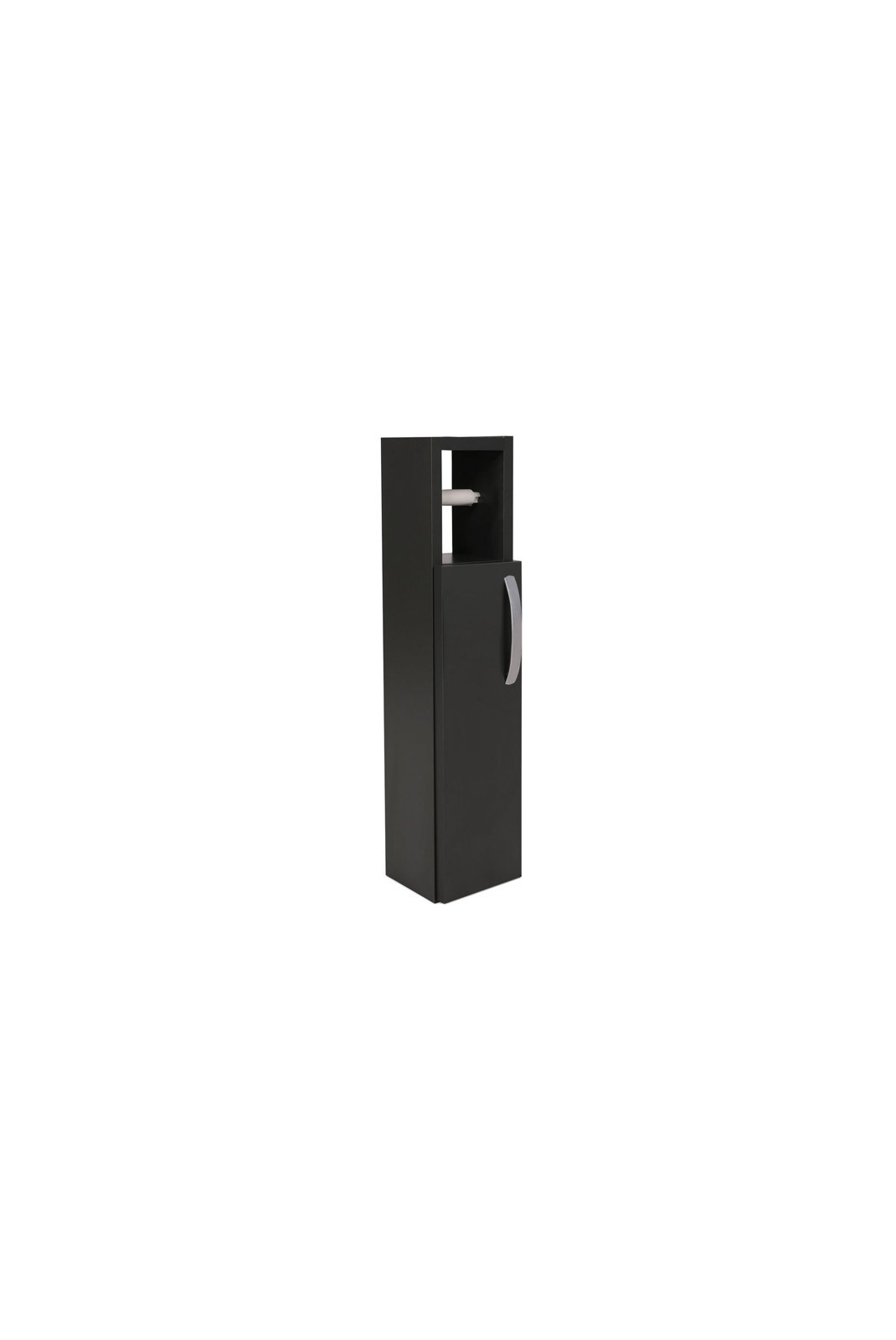 Armoire de toilette - Anthracite - 4303