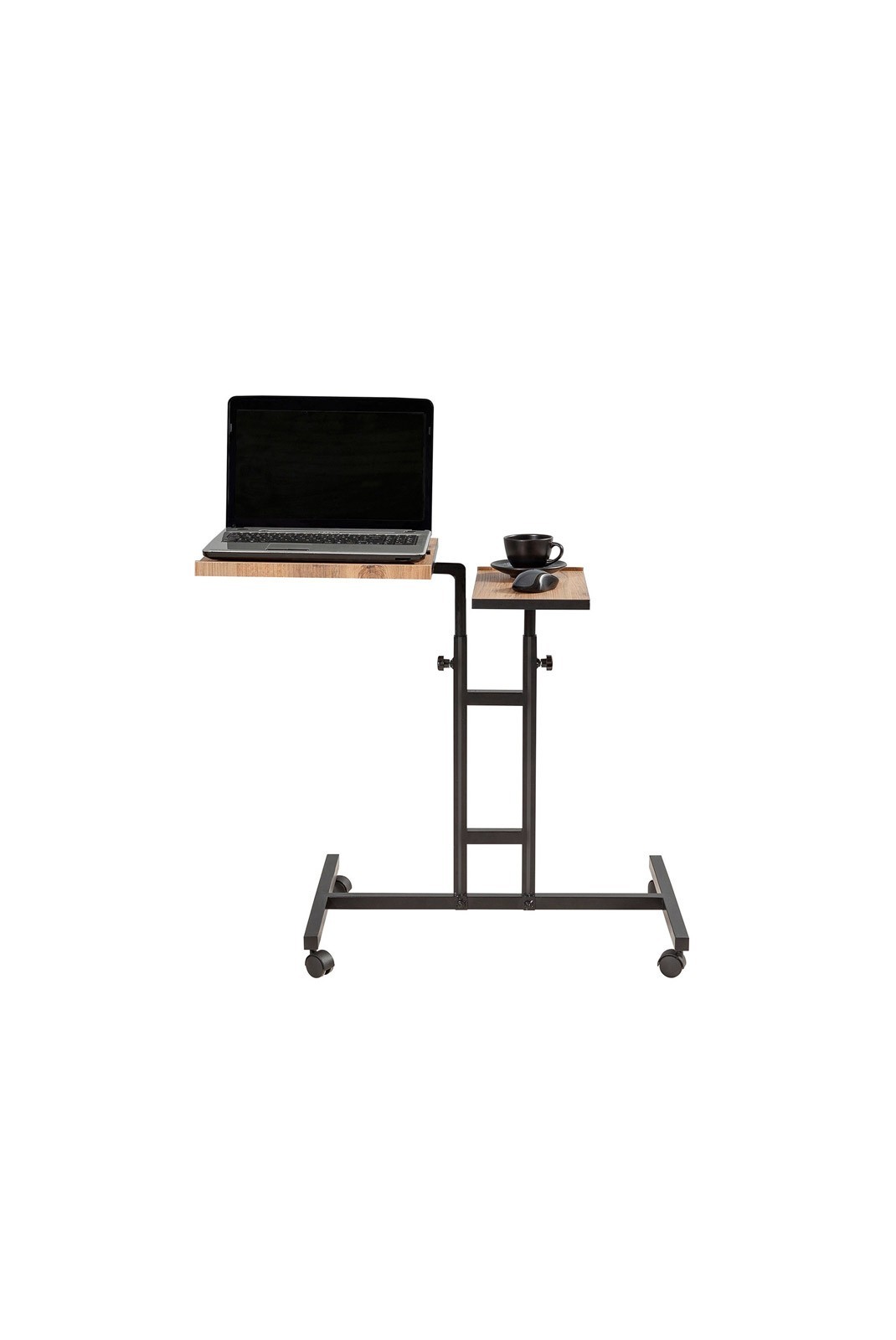 Bureau pour ordinateur portable - Atlantic Pine / Black - 2813