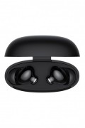 Écouteurs sans fil (TWS) Bluetooth 5.3 affichage LED - Edition ECLIPSE - Noir