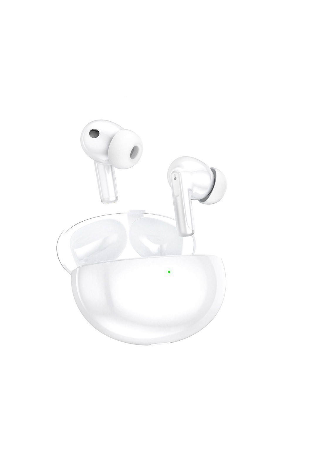 Écouteurs sans fil (TWS) Bluetooth 5.3 Edition COSMOS - Blanc