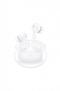 Écouteurs sans fil (TWS) Bluetooth 5.3 Edition COSMOS - Blanc