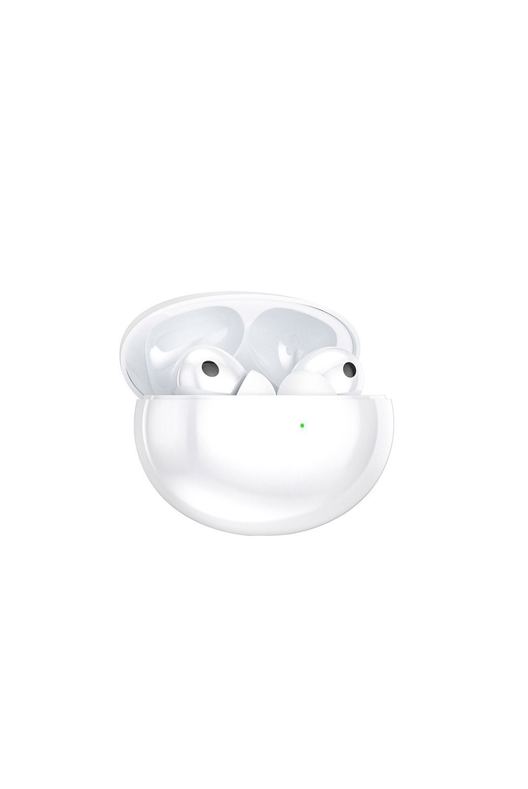 Écouteurs sans fil (TWS) Bluetooth 5.3 Edition COSMOS - Blanc