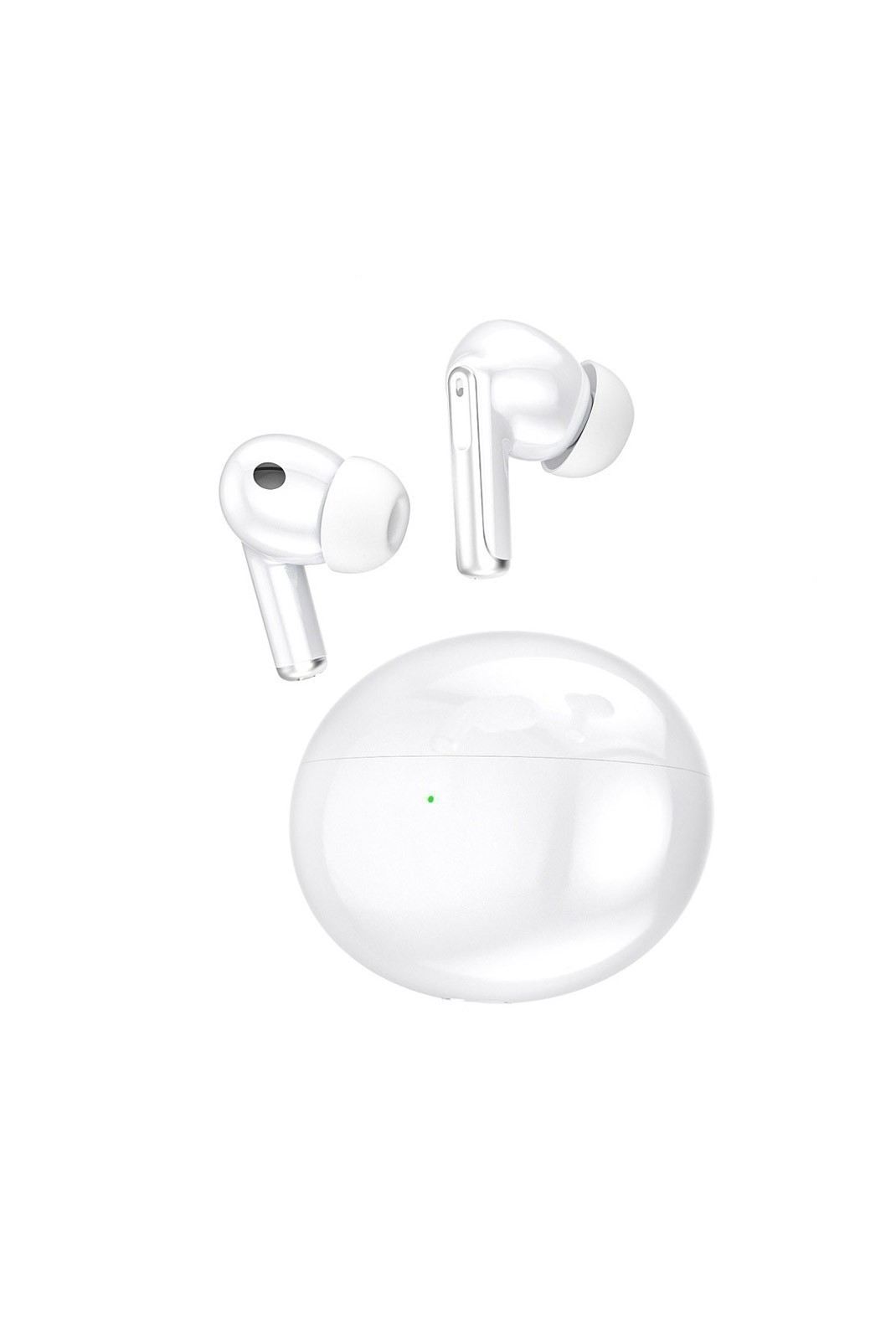 Écouteurs sans fil (TWS) Bluetooth 5.3 Edition COSMOS - Blanc