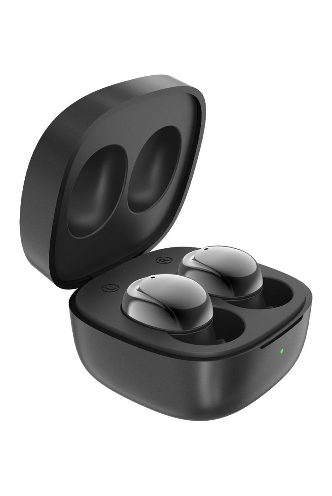 Écouteurs sans fil (TWS) Bluetooth 5.0 Edition GALAXIE - Noir