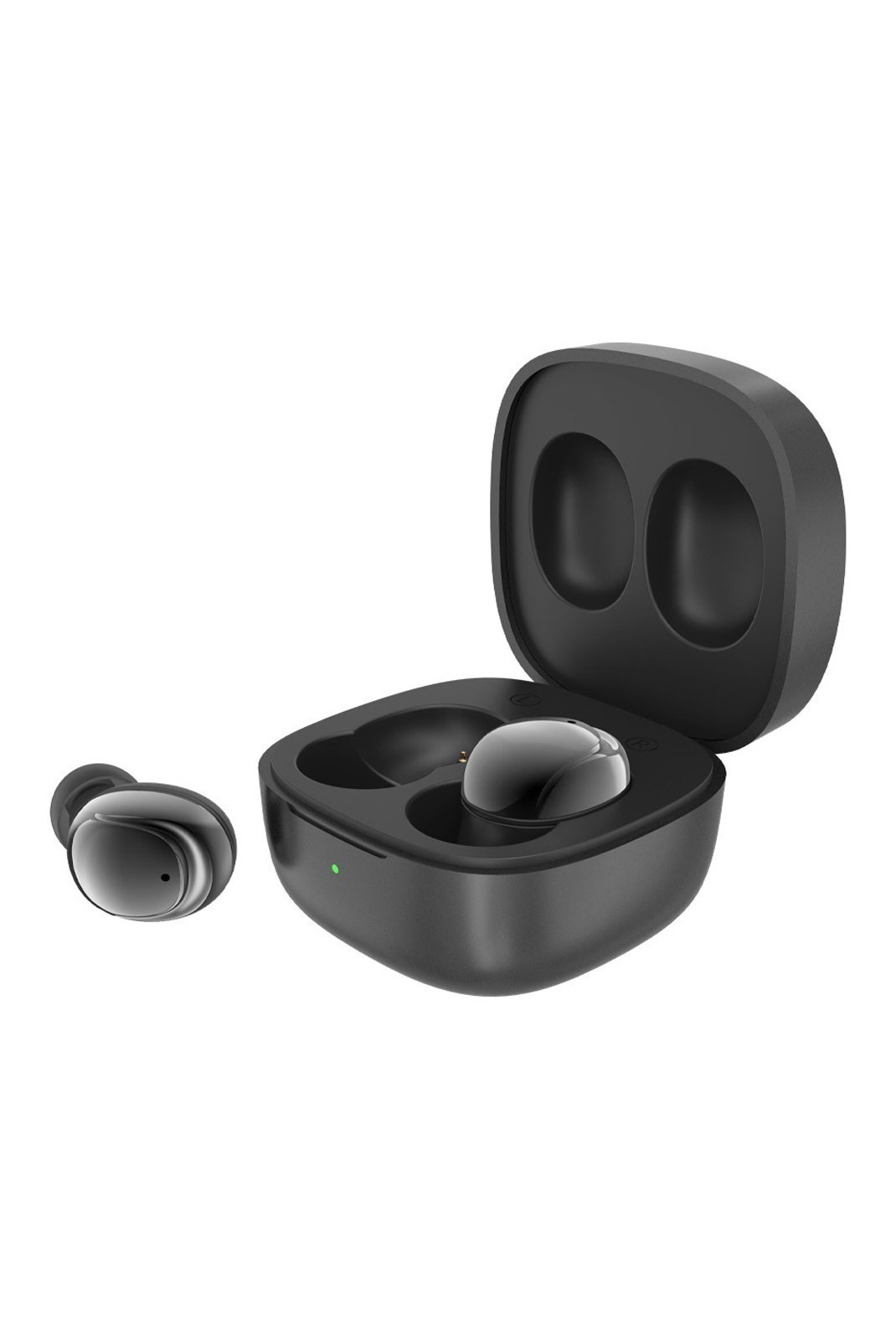 Écouteurs sans fil (TWS) Bluetooth 5.0 Edition GALAXIE - Noir