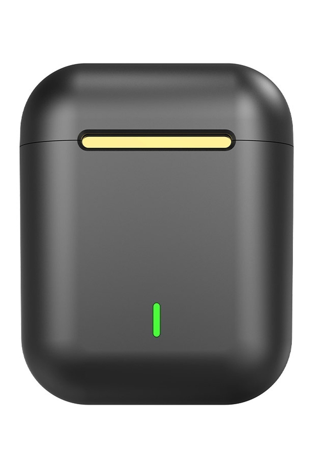 Écouteurs sans fil (TWS) Bluetooth 5.0 Edition ALPHA - Noir