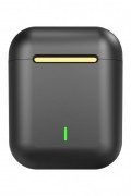 Écouteurs sans fil (TWS) Bluetooth 5.0 Edition ALPHA - Noir