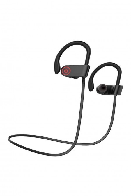 Casque audio sport Bluetooth 5.0 Édition URBAN CITY - Noir