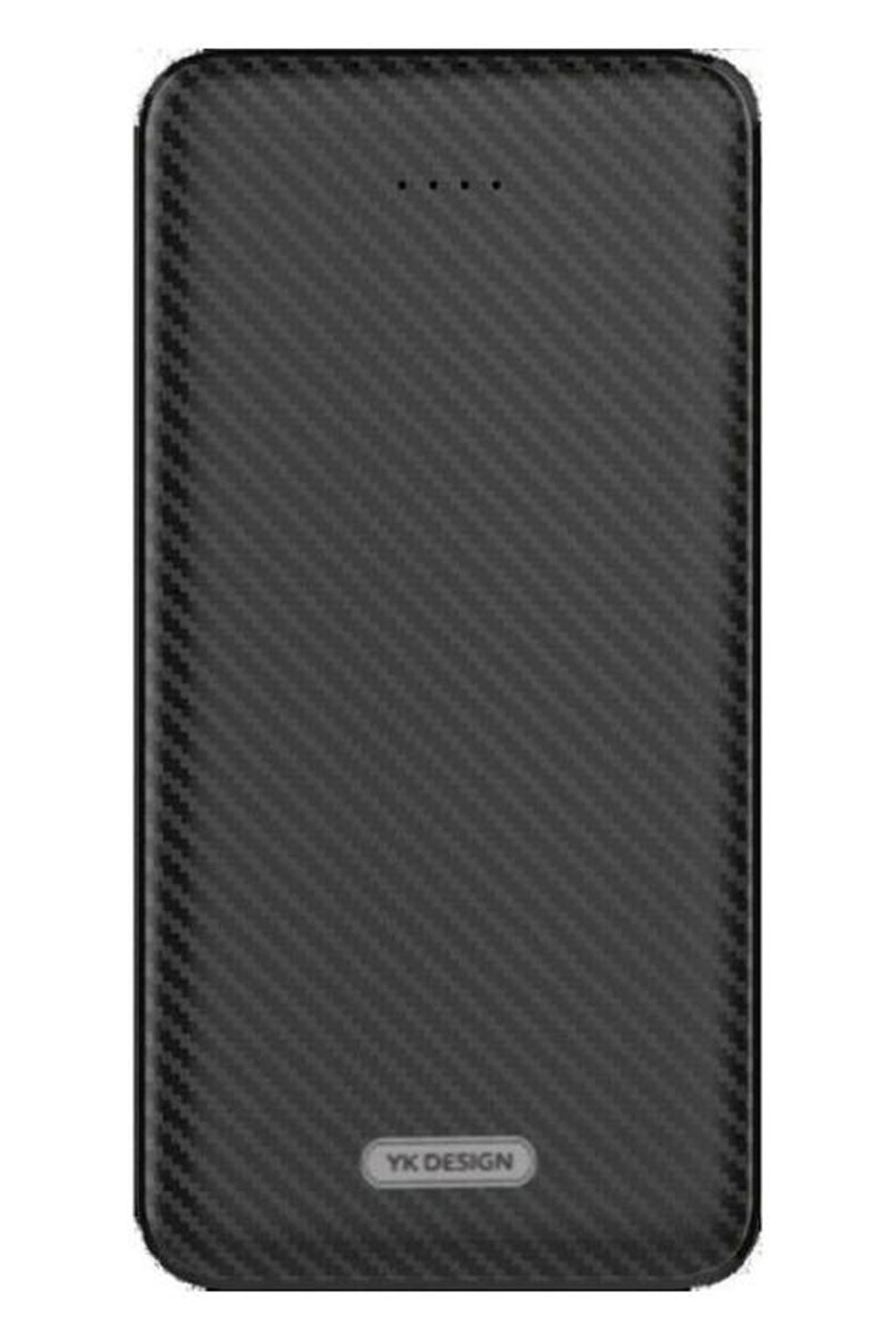 Powerbank 20000 mAh USB Micro/Type-C - Noir