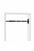 Barre de traction SYNERFIT sans vis 90-130cm - 180KG