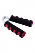 Pack d'équipements d'exercices Fitness SYNERFIT 7 en 1 - Rouge/Noir