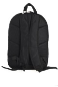 Sac à dos toile enduite logo Fila BLACK FBU0158 80010