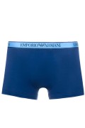 Tripack boxers coton stretch Emporio armani 20711 BIANC/INCHIOS/AZZURR 111357 4F717