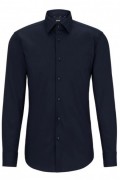 Chemise - HUGO BOSS - Dark Blue