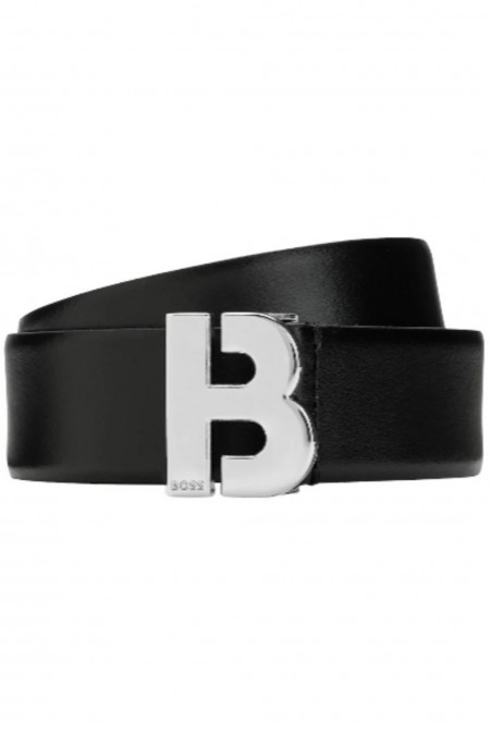 Ceinture - HUGO BOSS - Black