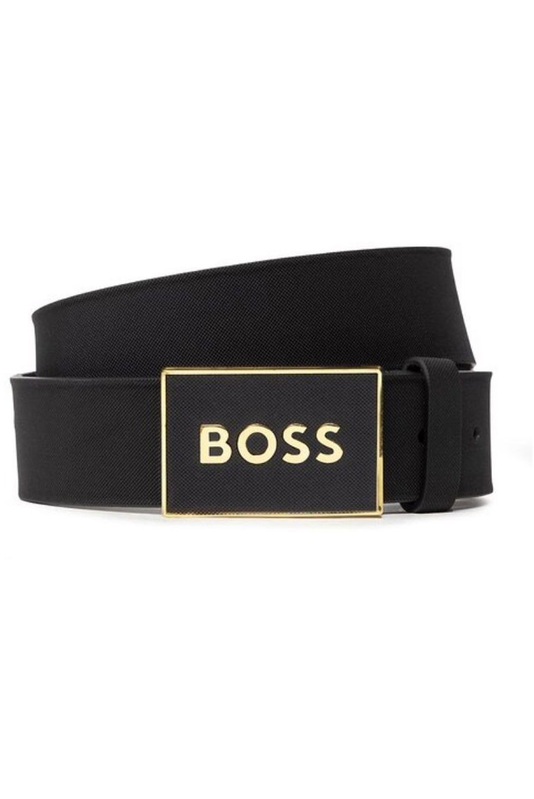 Ceinture - HUGO BOSS - Black