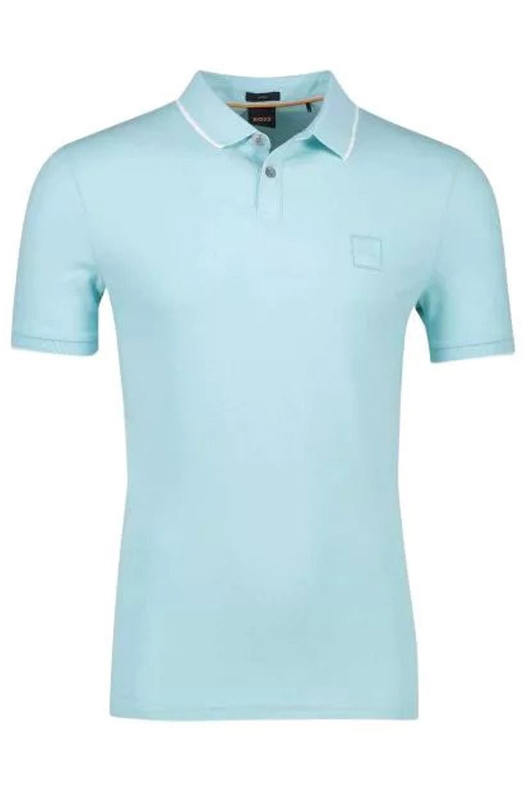 Polo - HUGO BOSS - Open Blue