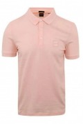 Polo - HUGO BOSS - Pink