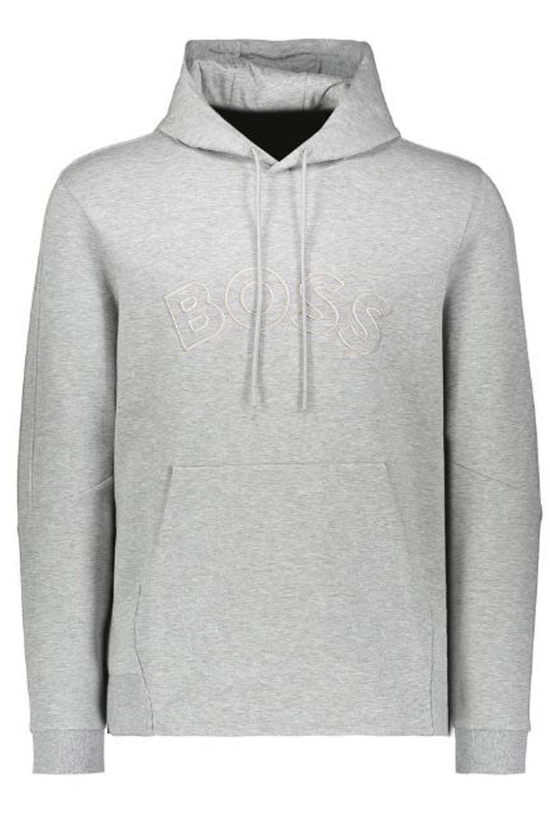 Sweatshirt - HUGO BOSS - Pastel Grey