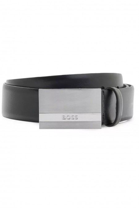 Ceinture - HUGO BOSS - Black