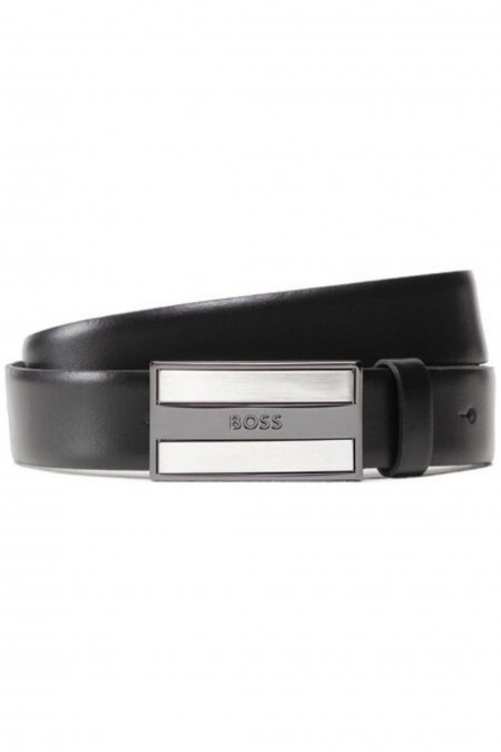 Ceinture - HUGO BOSS - Black