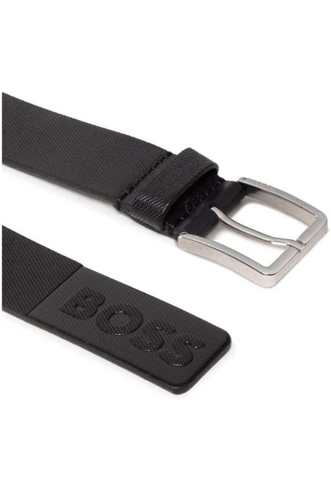 Ceinture - HUGO BOSS - Black