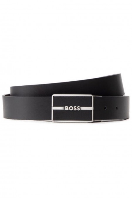 Ceinture - HUGO BOSS - Black