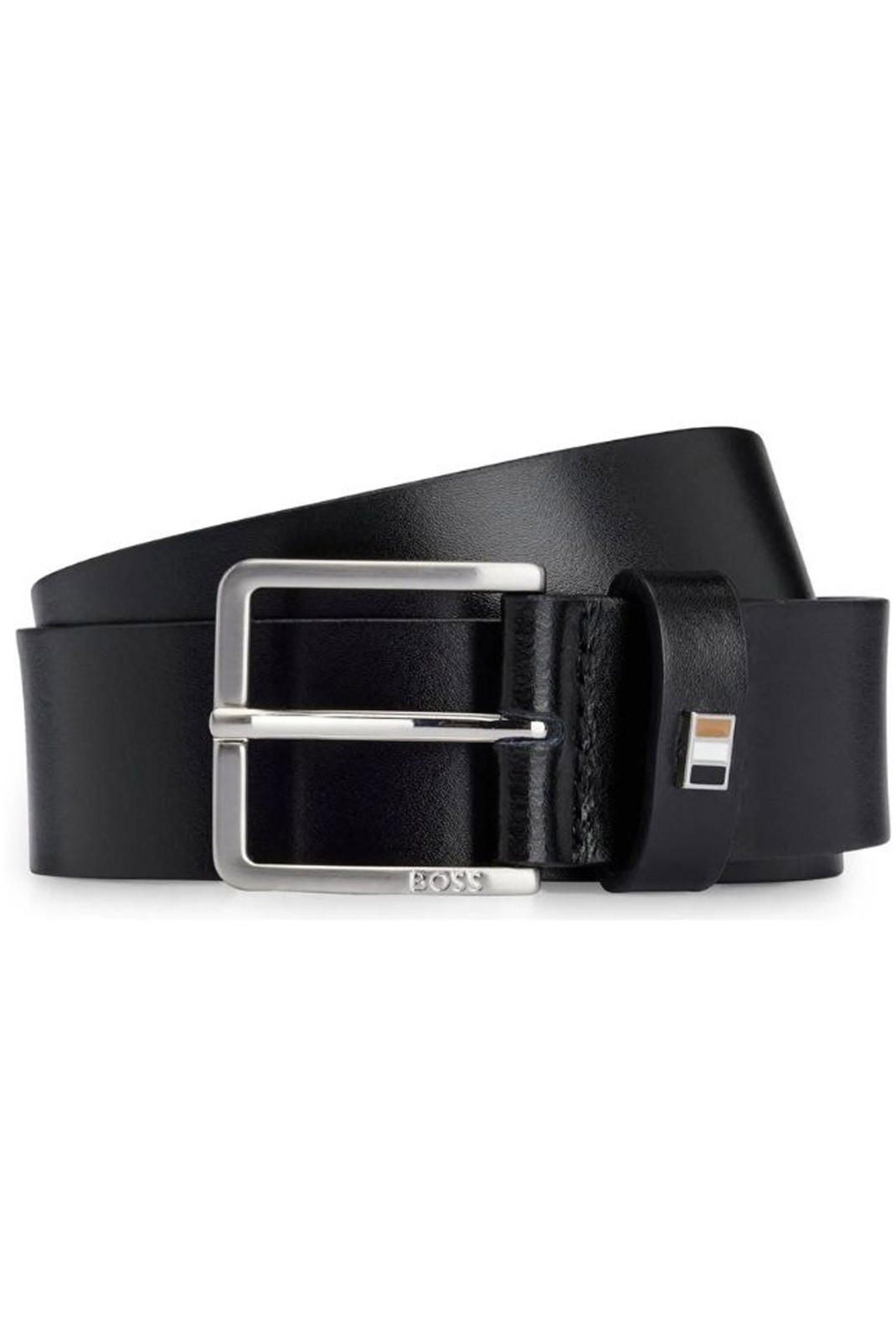 Ceinture - HUGO BOSS - Black