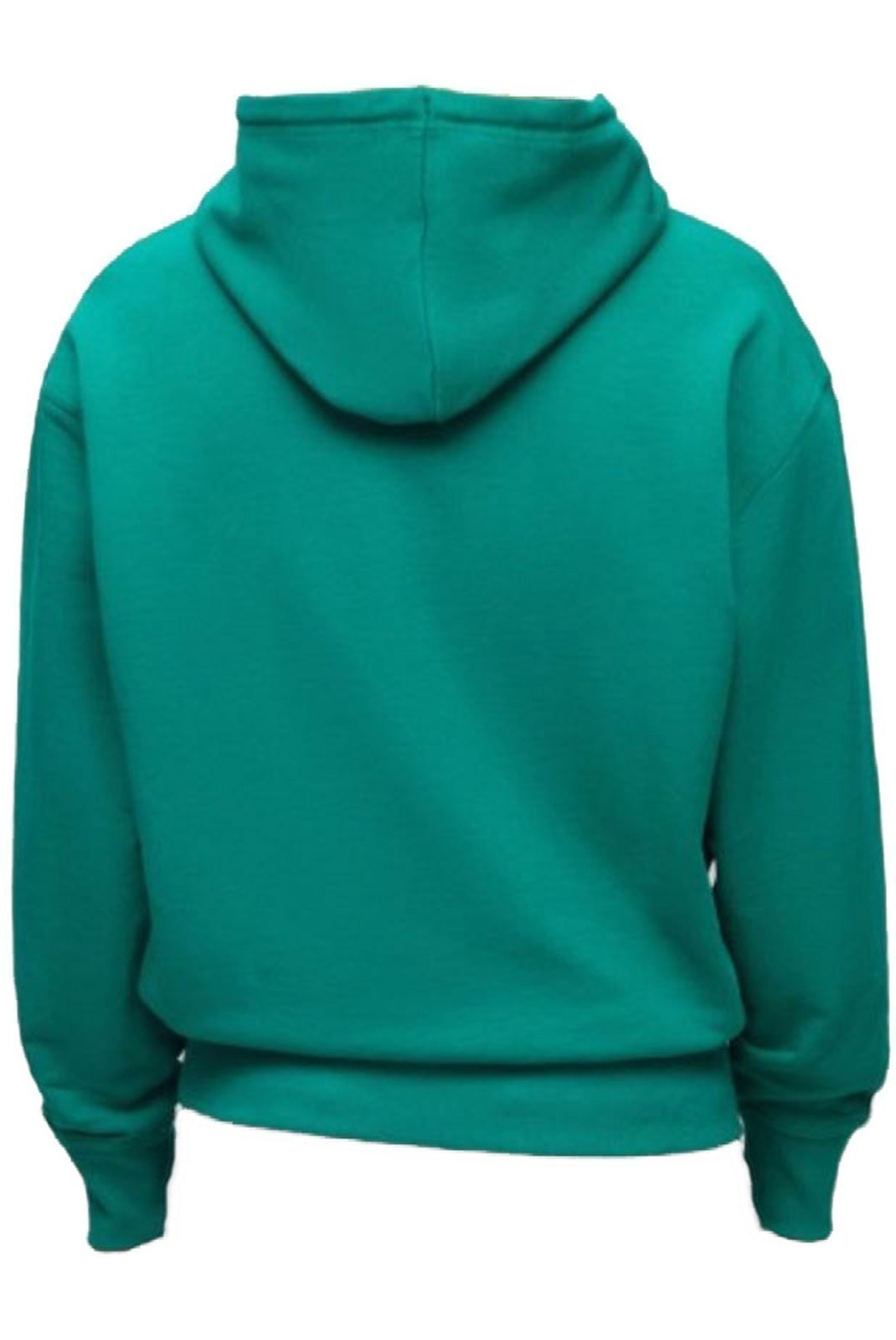 Sweatshirt - HUGO BOSS - Green