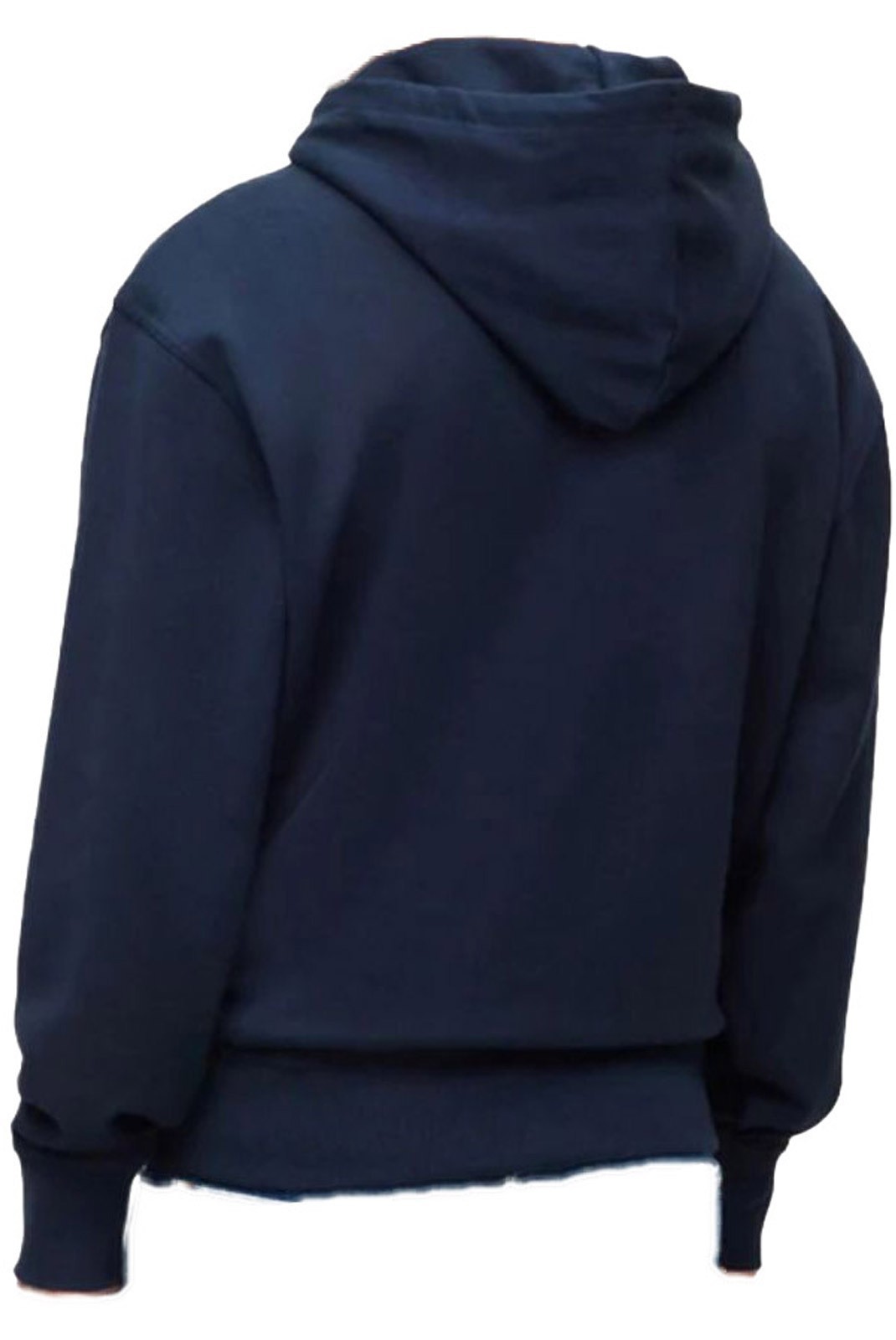 Sweatshirt - HUGO BOSS - Dark Blue