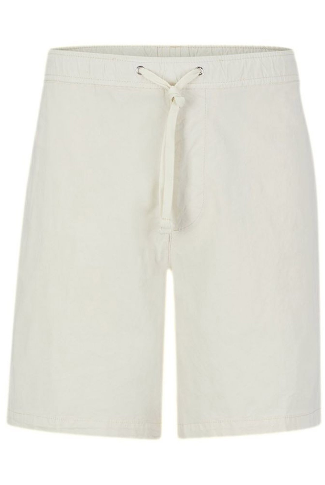 Short - HUGO BOSS - Open White