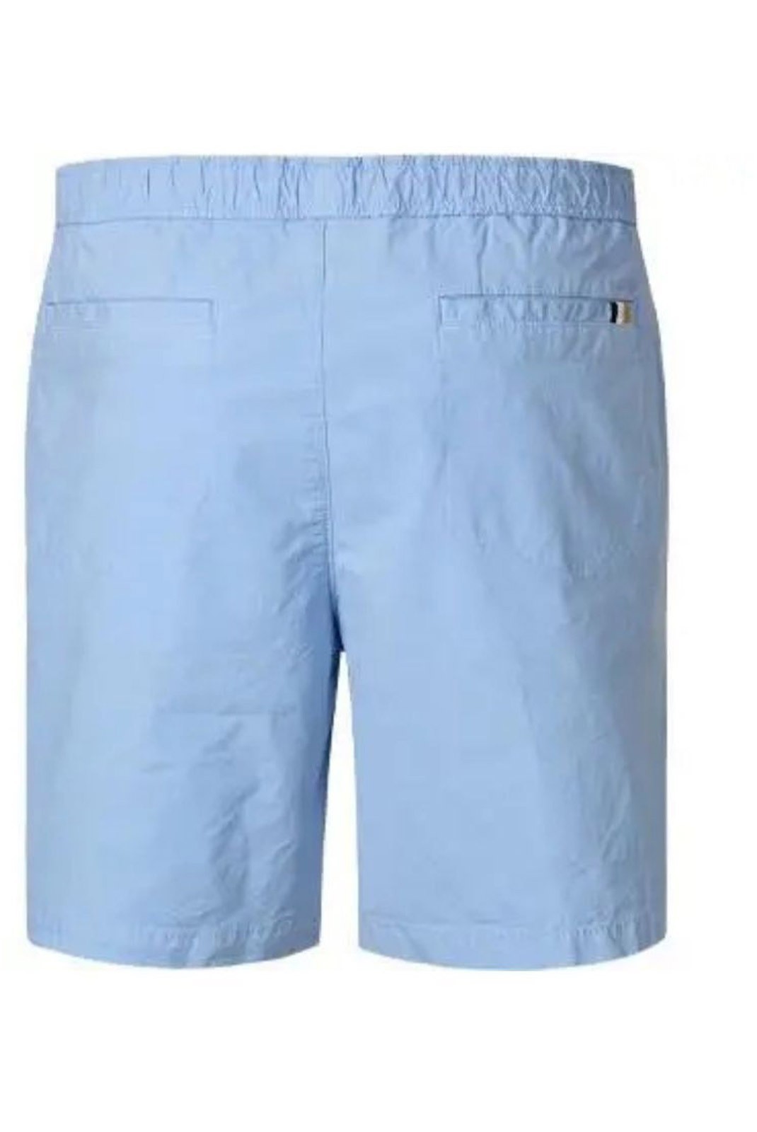 Short - HUGO BOSS - Light Blue