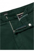 Pantalon - HUGO BOSS - Dark Green