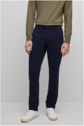 Pantalon - HUGO BOSS - Dark Blue