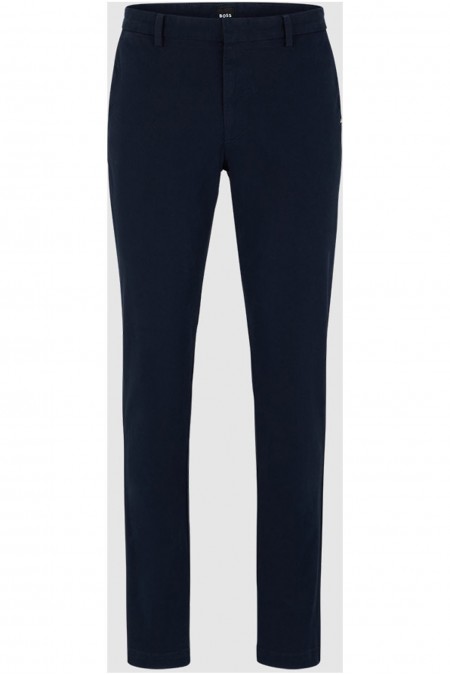 Pantalon - HUGO BOSS - Dark Blue