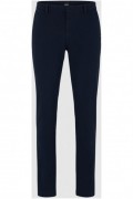 Pantalon - HUGO BOSS - Dark Blue