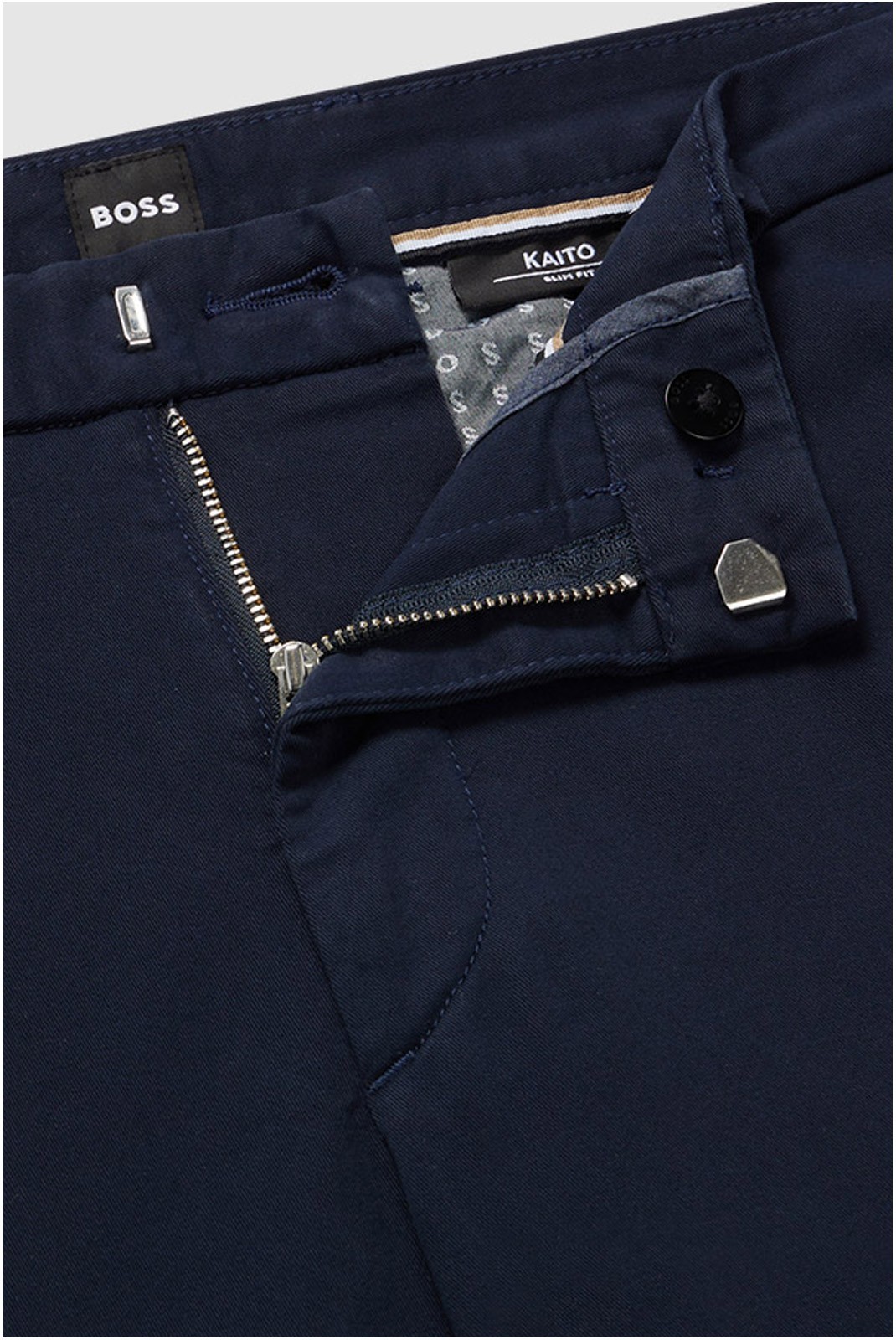 Pantalon - HUGO BOSS - Dark Blue