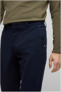 Pantalon - HUGO BOSS - Dark Blue