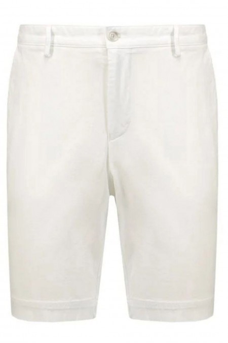 Short - HUGO BOSS - White