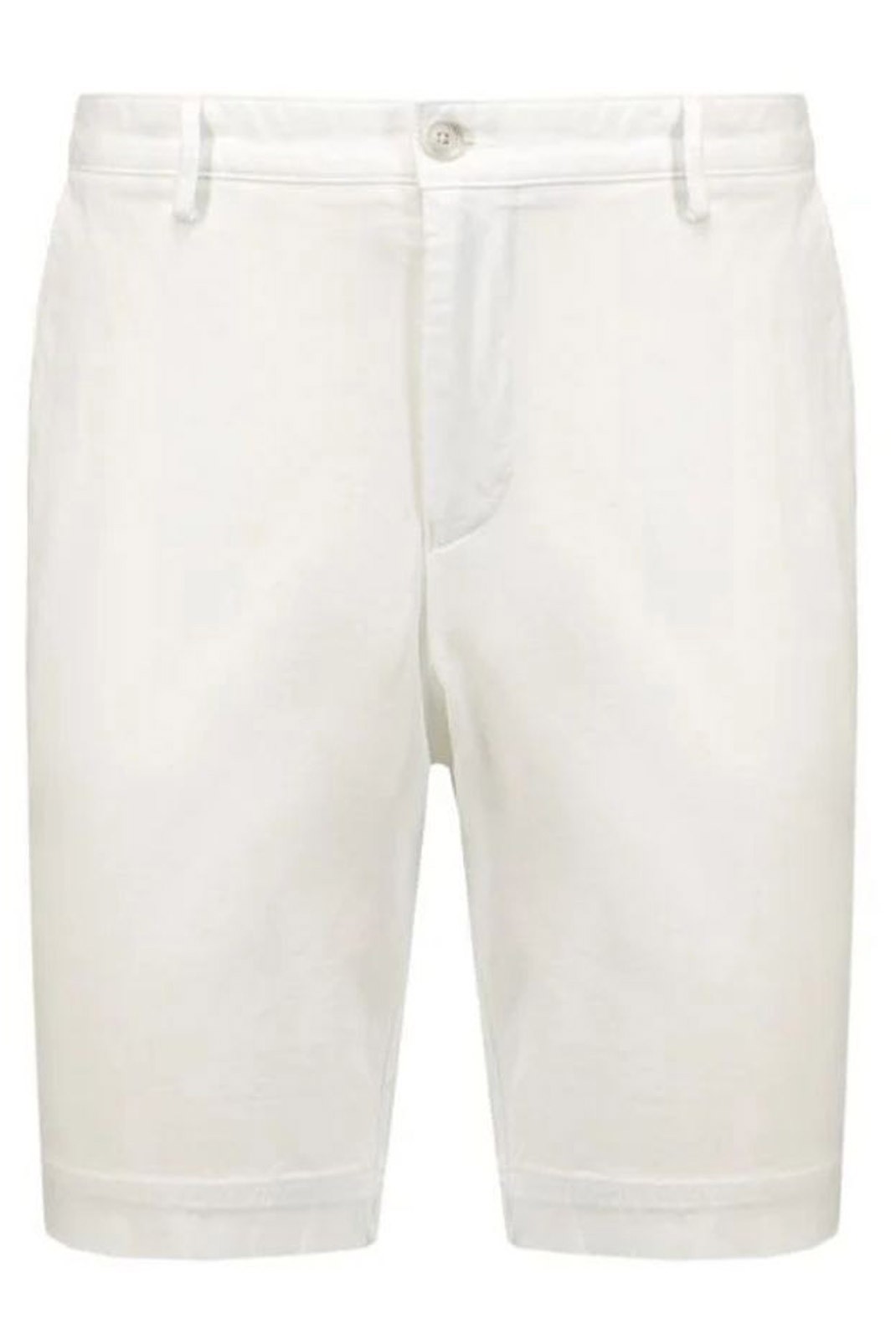 Short - HUGO BOSS - White