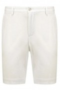 Short - HUGO BOSS - White