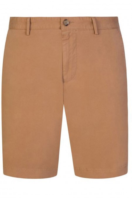 Short - HUGO BOSS - Medium Beige