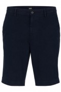 Short - HUGO BOSS - Dark Blue