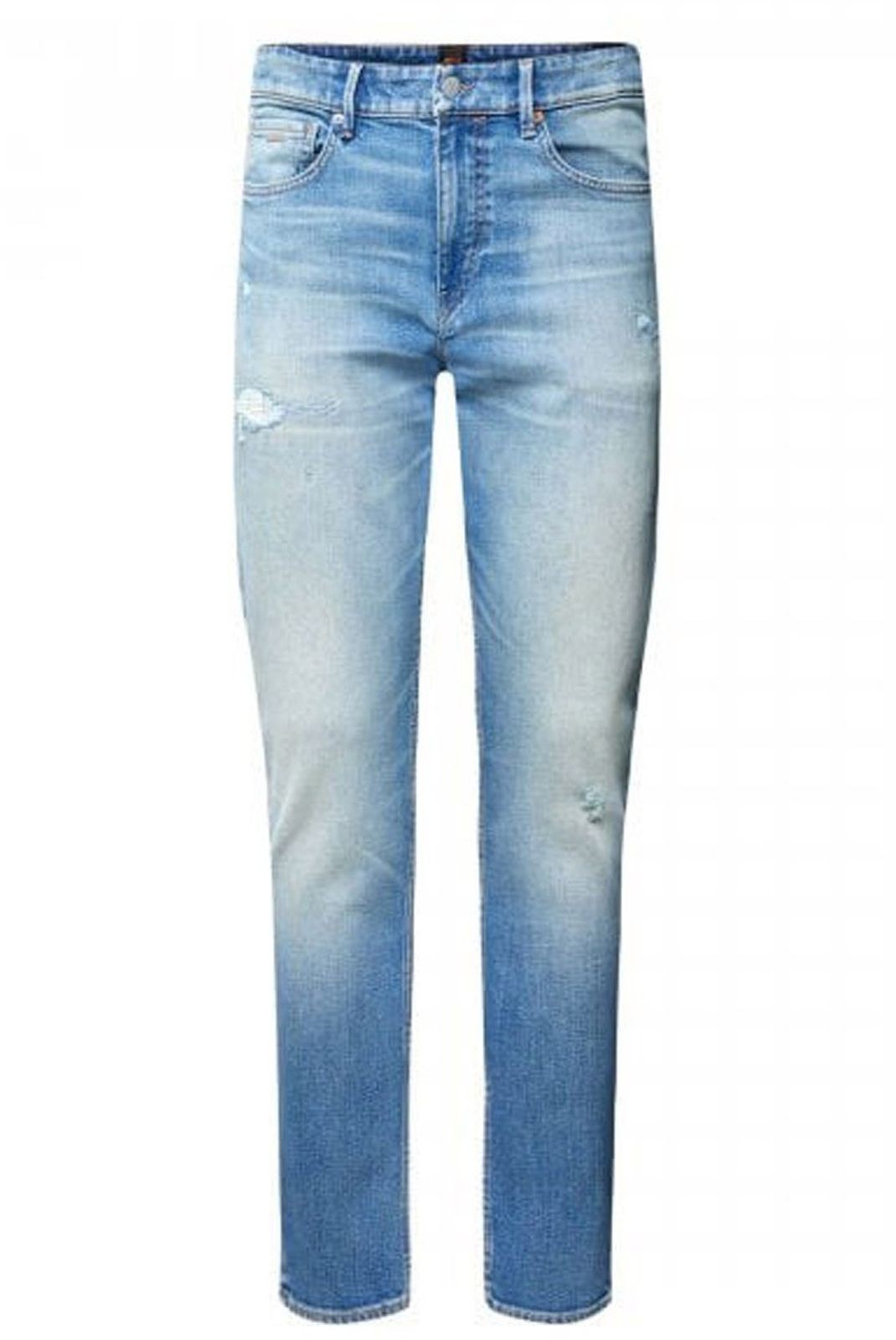 Jeans - HUGO BOSS - Bright Blue