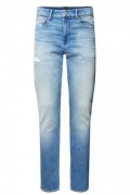 Jeans - HUGO BOSS - Bright Blue