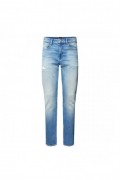 Jeans - HUGO BOSS - Bright Blue