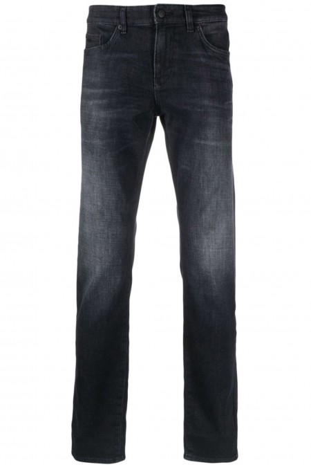 Jeans - HUGO BOSS - Medium Grey